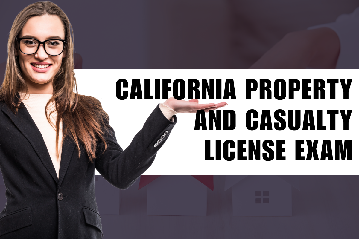California Property and Casualty